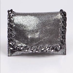 #crossbody #wallet fits in the palm of your hand